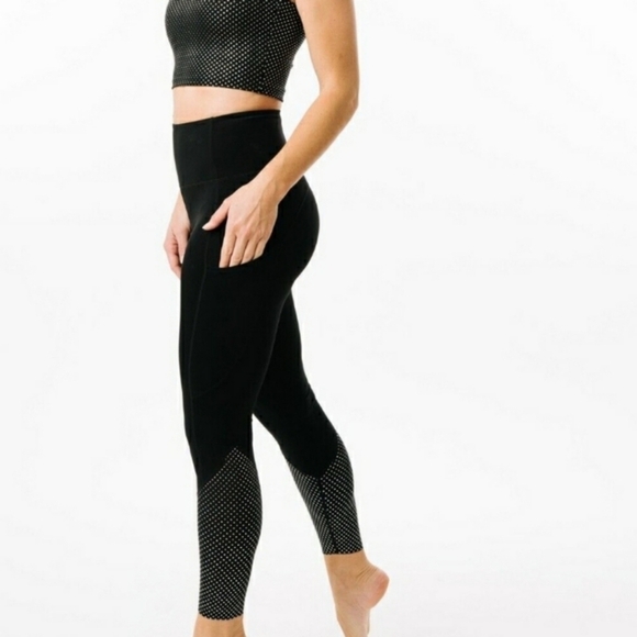 Zyia active athleta leggings - Picture 1 of 2